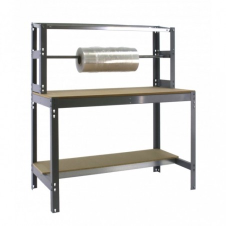 SIMONWORK BT4 900 GRIS/MADERA