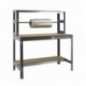 SIMONWORK BT4 900 GRIS/MADERA