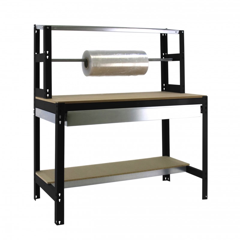 SIMONWORK BT4 BOX 1200 ANTRACITA/MADERA