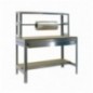 SIMONWORK BT4 BOX 1200 GALVA/MADERA