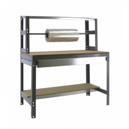 SIMONWORK BT4 BOX 1200 GRIS/MADERA