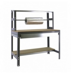 SIMONWORK BT4 BOX 1500 GRIS/MADERA