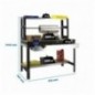 SIMONWORK BT4 BOX 900 ANTRACITA/MADERA