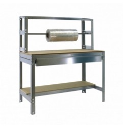 SIMONWORK BT4 BOX 900 GALVA/MADERA