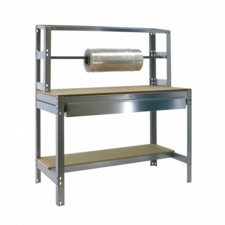 SIMONWORK BT4 BOX 900 GALVA/MADERA