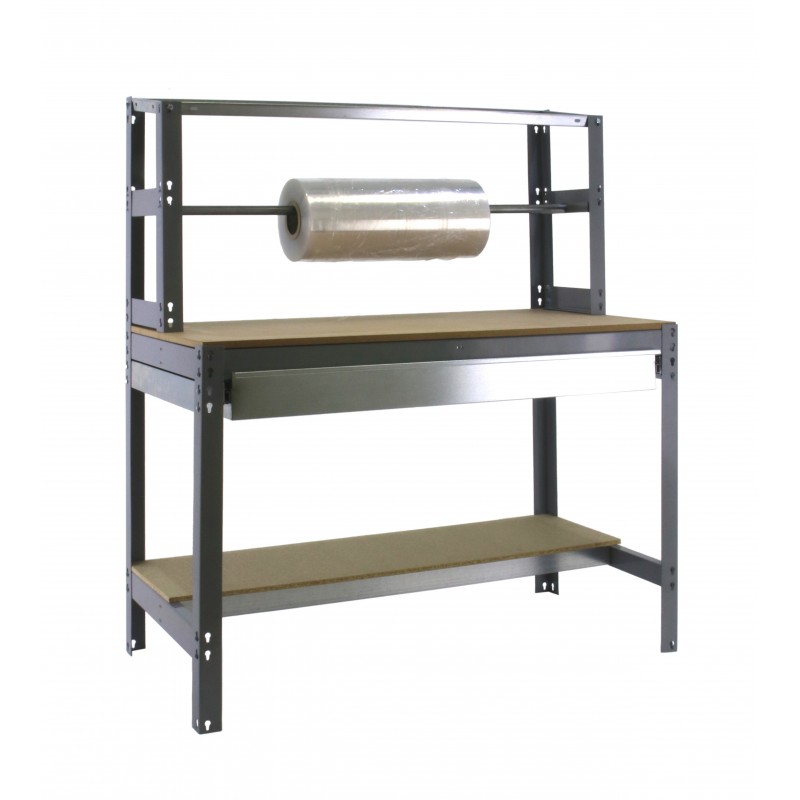 SIMONWORK BT4 BOX 900 GRIS/MADERA