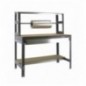 SIMONWORK BT4 BOX 900 GRIS/MADERA