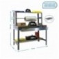 SIMONWORK BT4 BOX 900 GRIS/MADERA