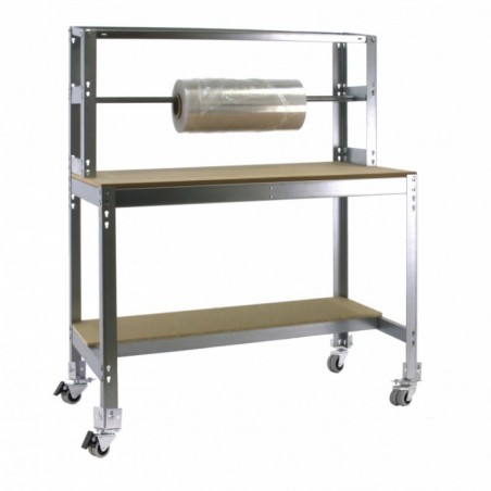 SIMONWORK MOBILE BT4 1200 GALVA/MADERA