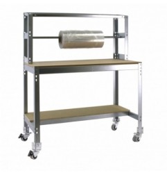 SIMONWORK MOBILE BT4 1500 GALVA/MADERA