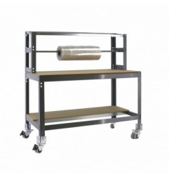 SIMONWORK MOBILE BT4 1500 GRIS/MADERA