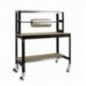 SIMONWORK MOBILE BT4 900 ANTRACITA/MADERA