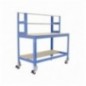 SIMONWORK MOBILE BT4 900 AZUL/MADERA