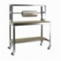 SIMONWORK MOBILE BT4 900 GALVA/MADERA