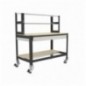 SIMONWORK MOBILE BT4 BOX 900 ANTRACITA/MADERA
