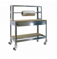 SIMONWORK MOBILE BT4 BOX 900 GALVA/MADERA