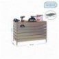 SIMONWORK BT5 BOX6 1200 GALVA/MADERA