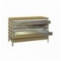 SIMONWORK BT5 BOX6 1500 GALVA/MADERA