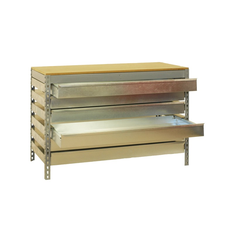 SIMONWORK BT5 BOX6 900 GRIS/MADERA