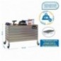 SIMONWORK MOBILE BT5 BOX6 1200 GALVA/MADERA