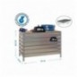 SIMONWORK MOBILE BT5 BOX6 1500 GALVA/MADERA