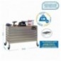 SIMONWORK MOBILE BT5 BOX6 900 GALVA/MADERA