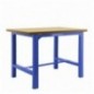 SIMONWORK BT6 MDF 1200x750 AZUL/MADERA