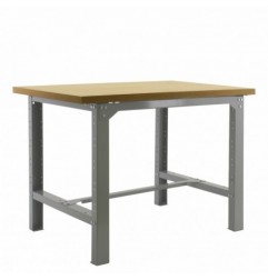 SIMONWORK BT6 MDF 1200x750 GRIS/MADERA