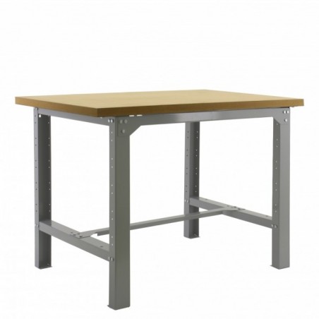 SIMONWORK BT6 MDF 1200x750 GRIS/MADERA