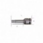 720ME 10 Vaso de impacto de 1/2&quot, con punta Allen
