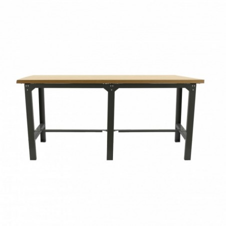 SIMONWORK BT6 MDF TANDEM 2100 ANTRACITA/MADERA