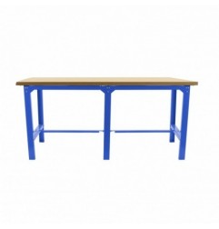 SIMONWORK BT6 MDF TANDEM 2100 AZUL/MADERA