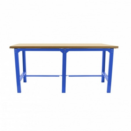 SIMONWORK BT6 MDF TANDEM 2100 AZUL/MADERA