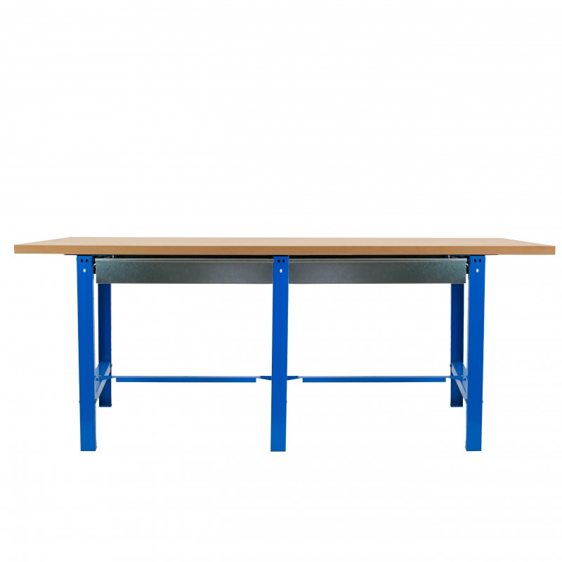 SIMONWORK BT6 MDF TANDEM 2BOX 2100 AZUL/MADERA