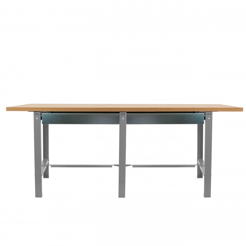 SIMONWORK BT6 MDF TANDEM 2BOX 2100 GRIS/MADERA