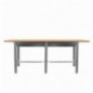 SIMONWORK BT6 MDF TANDEM 2BOX 2100 GRIS/MADERA