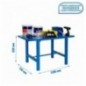 SIMONWORK BT6 METAL 1200 AZUL