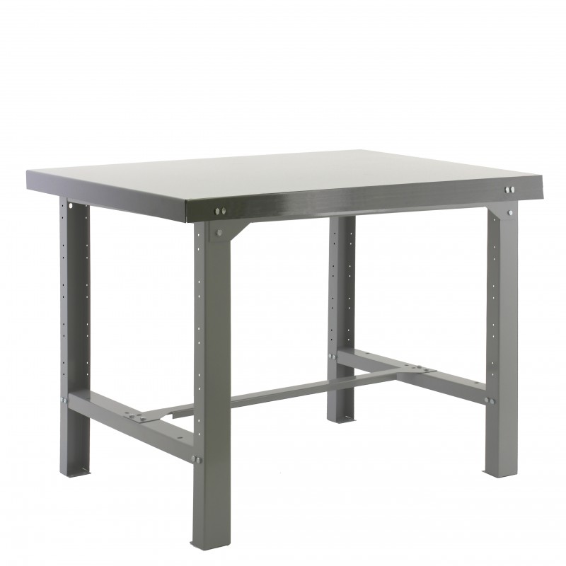 SIMONWORK BT6 METAL 1200 GRIS