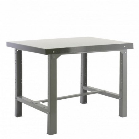 SIMONWORK BT6 METAL 1200 GRIS