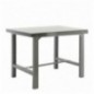 SIMONWORK BT6 METAL 1200 GRIS