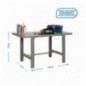 SIMONWORK BT6 METAL 1200 GRIS
