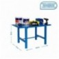 SIMONWORK BT6 METAL 1800 AZUL