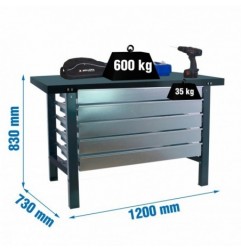 SIMONWORK BT6 METAL 5BOX 1200x735 ANTRACITA
