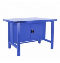 SIMONWORK BT6 METAL CABINET 1200 AZUL