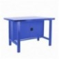 SIMONWORK BT6 METAL CABINET 1800 AZUL
