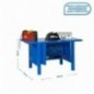 SIMONWORK BT6 METAL CABINET 1800 AZUL