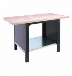 SIMONWORK BT6 PRO LAMINATE 1200 ANTRACITA/HAYA