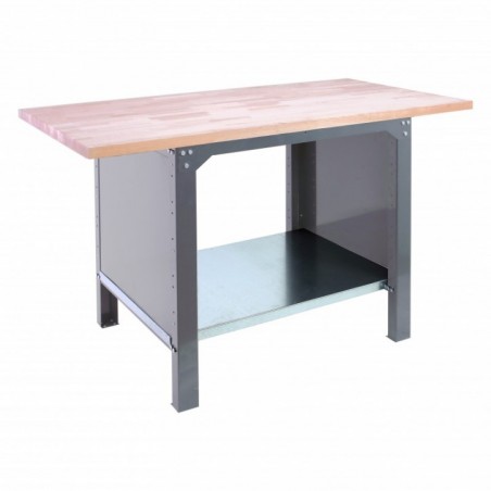 SIMONWORK BT6 PRO LAMINATE 1200 GRIS/HAYA