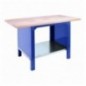 SIMONWORK BT6 PRO LAMINATE 1500 AZUL/HAYA