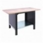 SIMONWORK BT6 PRO LAMINATE 1800 ANTRACITA/HAYA